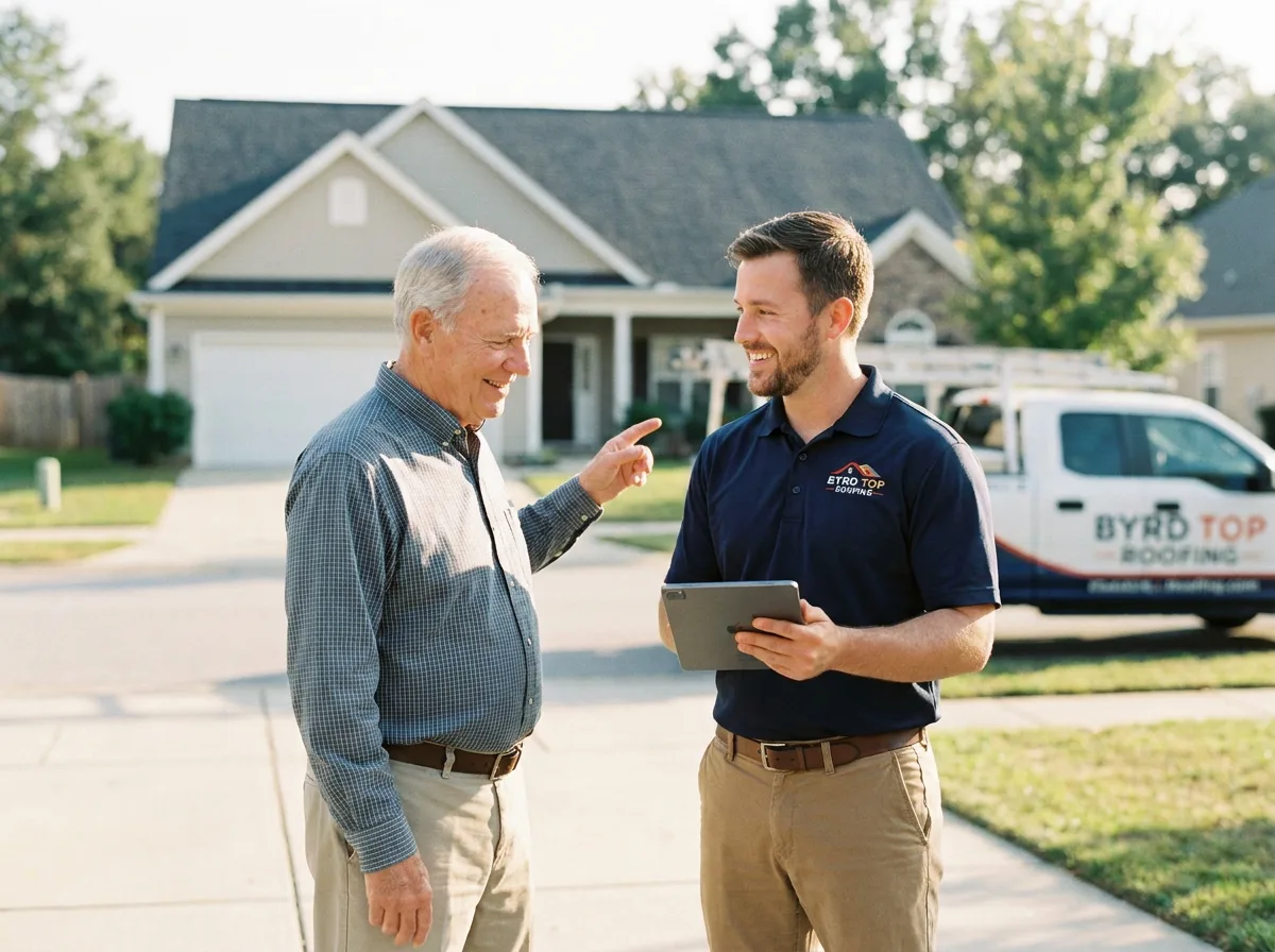 Roofing Galax, VA FAQs